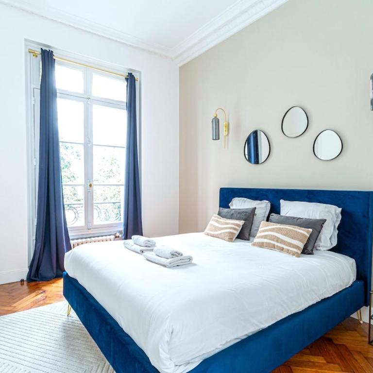 Appartement raffiné - Arc de Triomphe - Appartement - 2