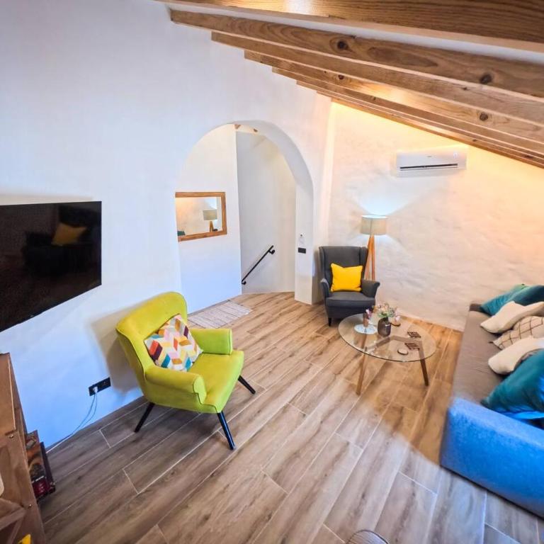 Renovated Mijas Home with Large Outdoor Space - Single Room - 5