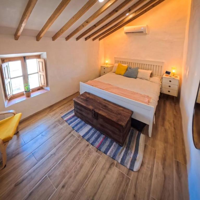 Renovated Mijas Home with Large Outdoor Space - Single Room - 4