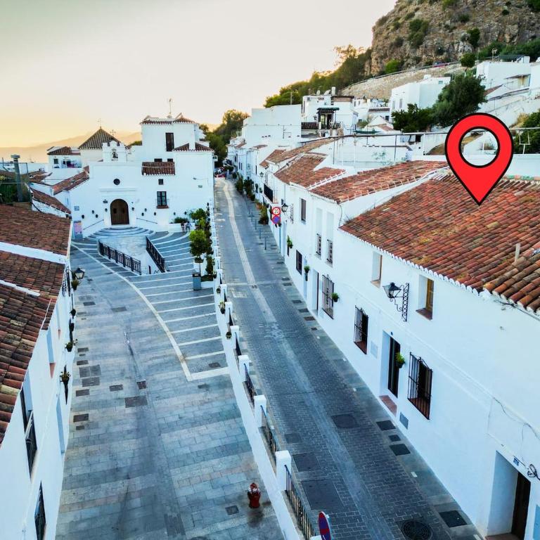 Renovated Mijas Home with Large Outdoor Space - Single Room - 33