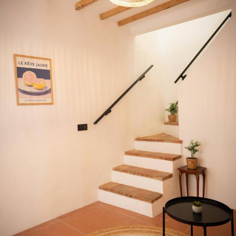 Renovated Mijas Home with Large Outdoor Space - Single Room - 17