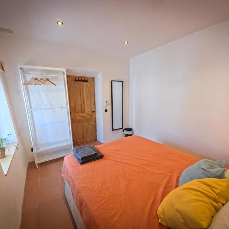 Renovated Mijas Home with Large Outdoor Space - Single Room - 12