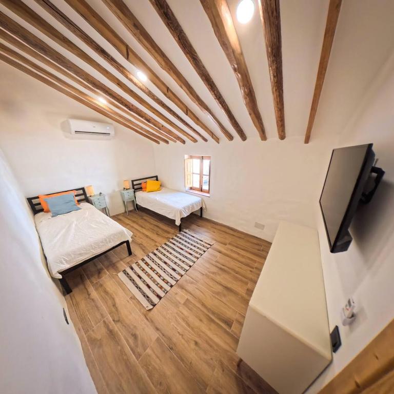 Renovated Mijas Home with Large Outdoor Space - Single Room - 13