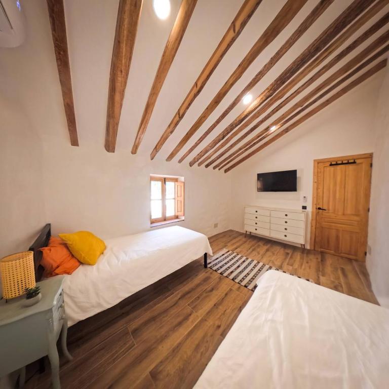 Renovated Mijas Home with Large Outdoor Space - Single Room - 18