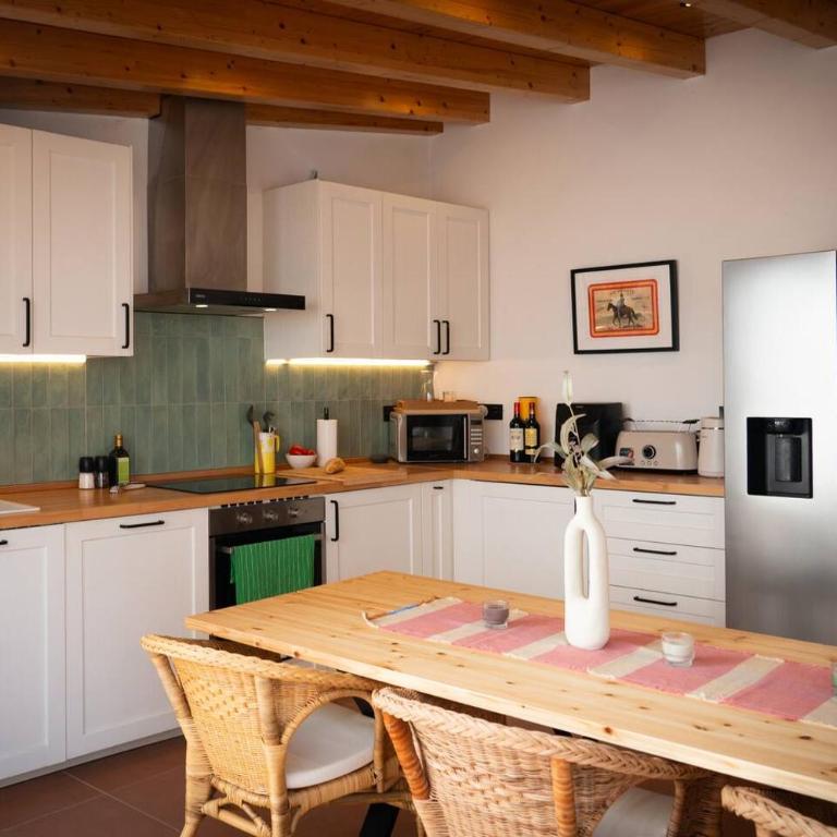 Renovated Mijas Home with Large Outdoor Space - Single Room - 6