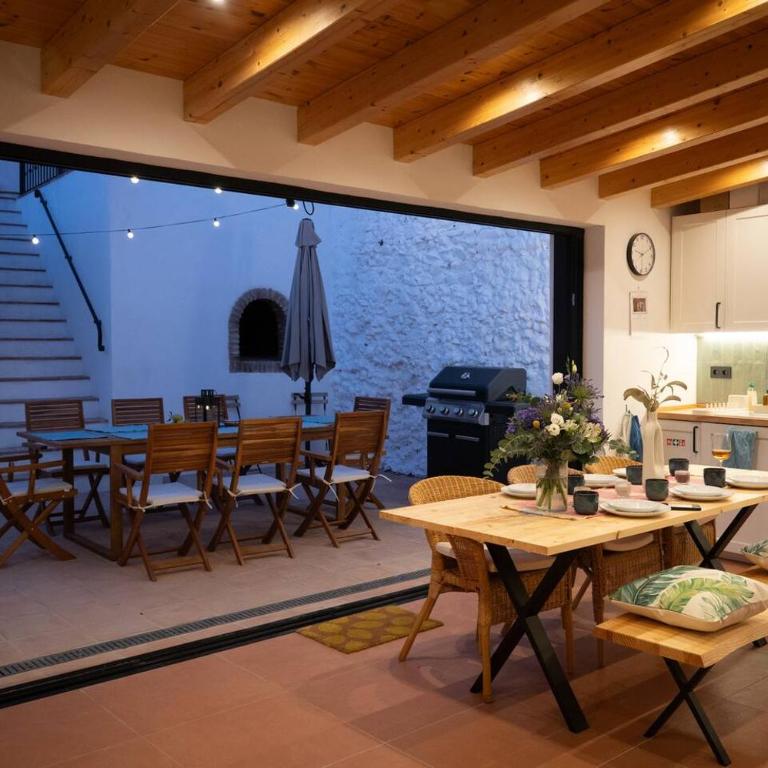 Renovated Mijas Home with Large Outdoor Space - Single Room - 1