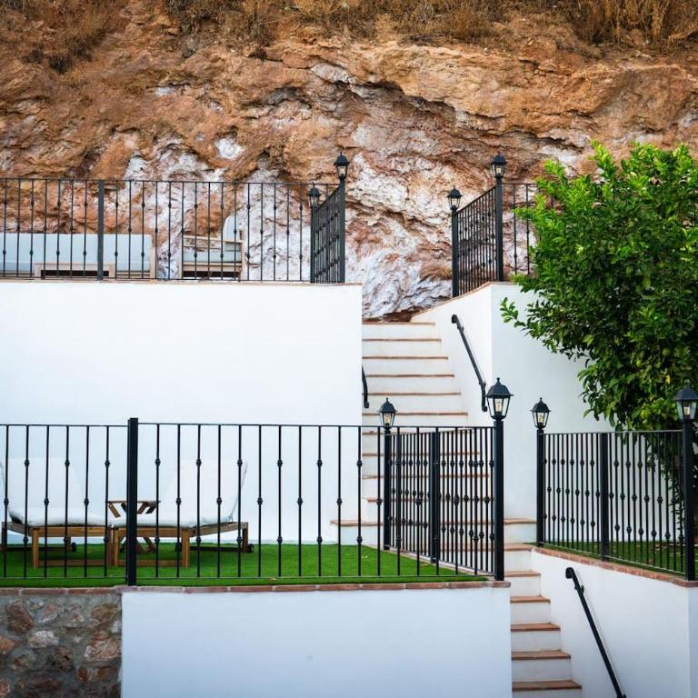 Renovated Mijas Home with Large Outdoor Space - Single Room - 16