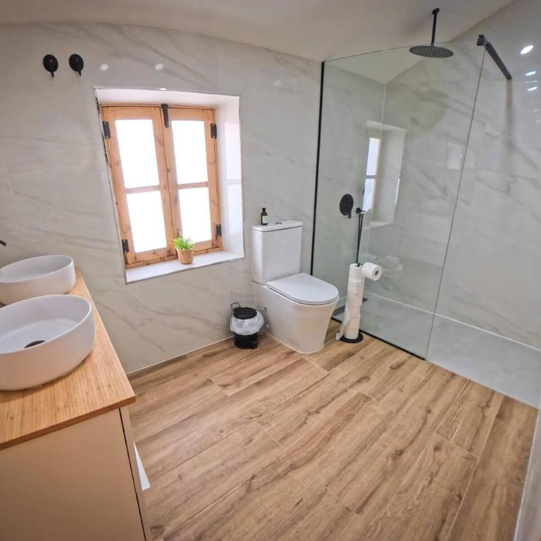 Renovated Mijas Home with Large Outdoor Space - Single Room - 11
