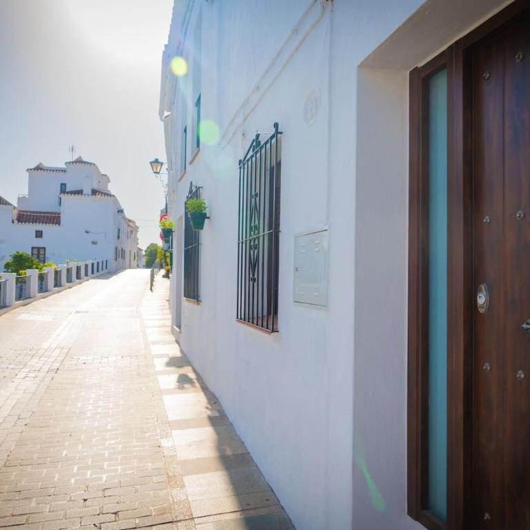 Renovated Mijas Home with Large Outdoor Space - Single Room - 32