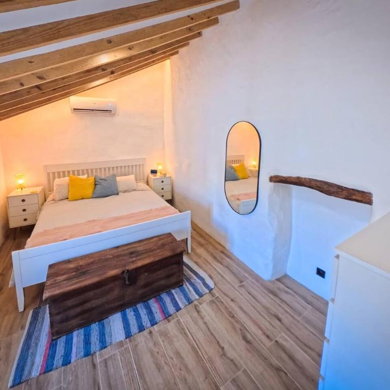 Renovated Mijas Home with Large Outdoor Space - Single Room - 10