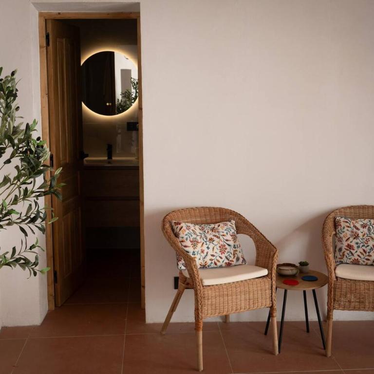Renovated Mijas Home with Large Outdoor Space - Single Room - 26