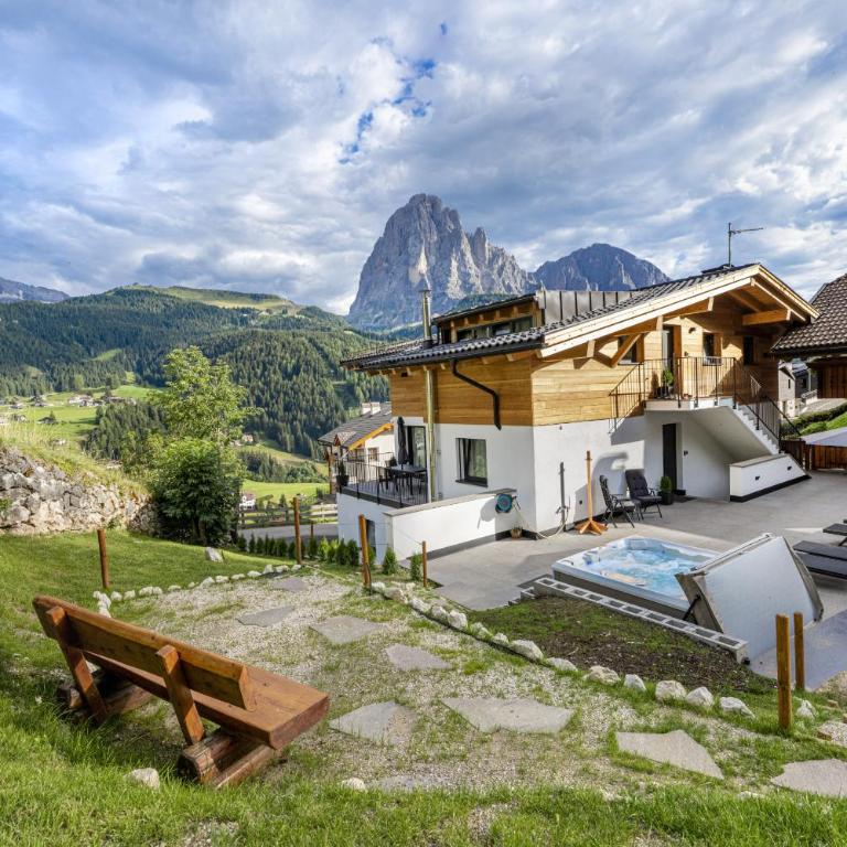 Dosplain Panoramic Apartments - Appartamento con Vista - 1