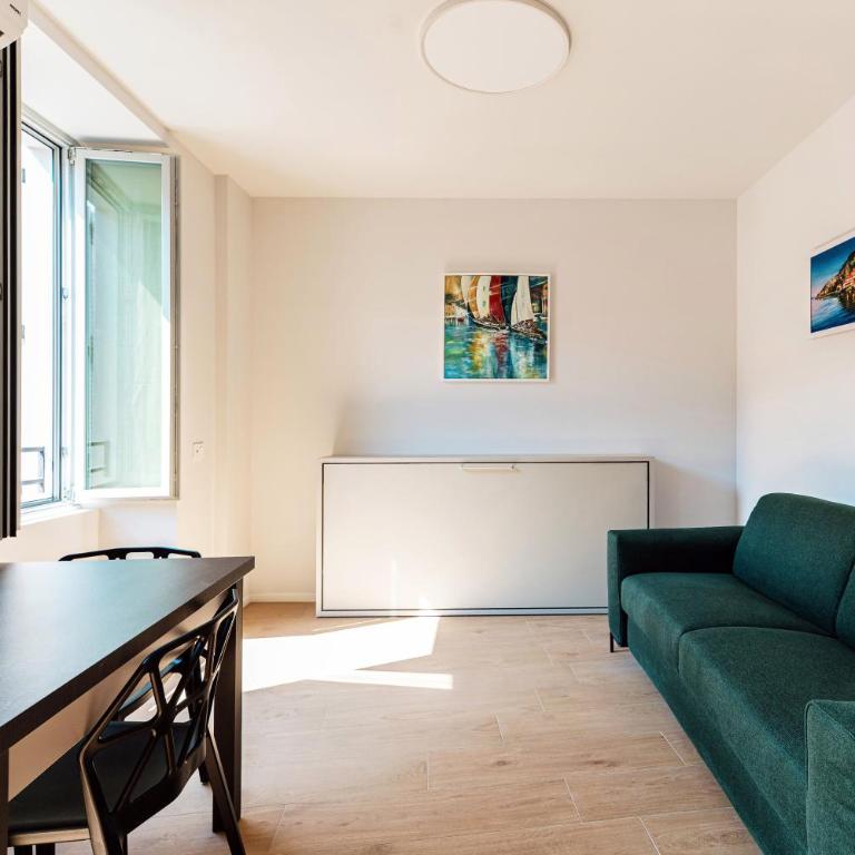Lago Suites - Vacation Home - 1