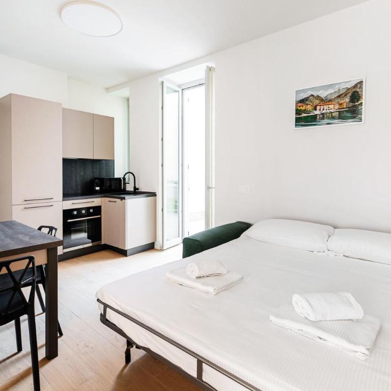 Lago Suites - Vacation Home - 2