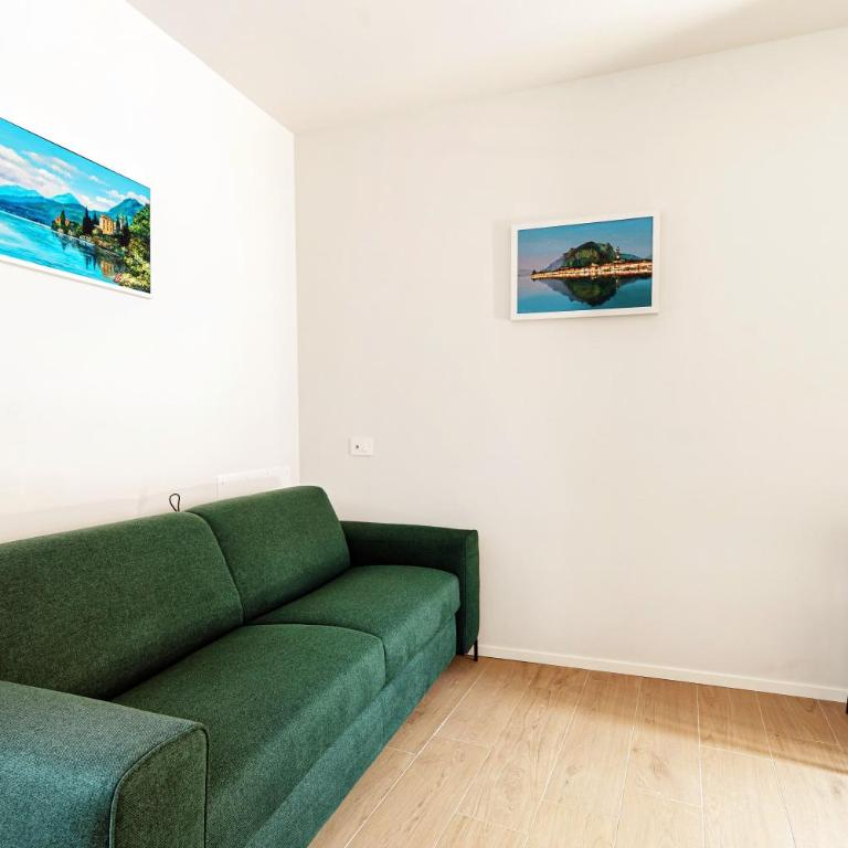 Lago Suites - Vacation Home - 2