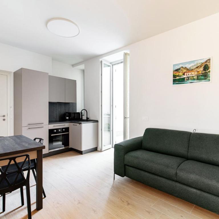 Lago Suites - Vacation Home - 3