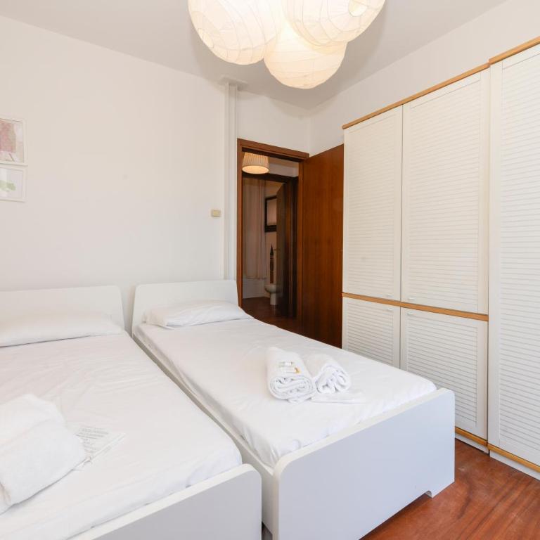 Appartamento Green Tre - Appartamentino su 2 Livelli - 23