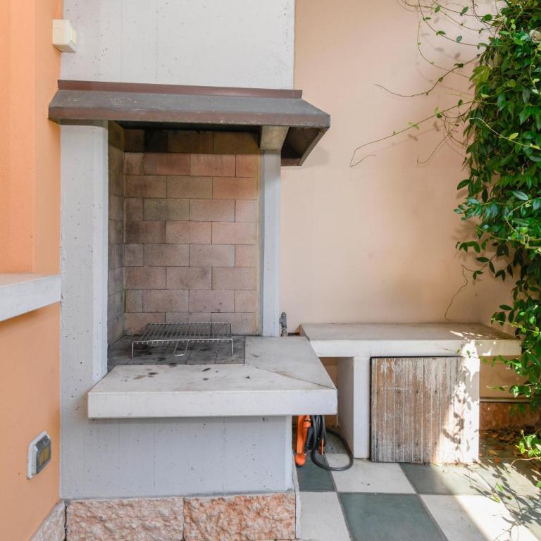Appartamento Green Tre - Appartamentino su 2 Livelli - 31