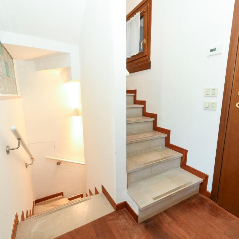 Appartamento Green Tre - Appartamentino su 2 Livelli - 15