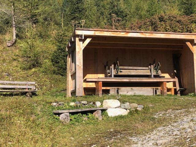 Appartement Wurm- nahe Hochzillertal für Familien - Apartment mit 2 Schlafzimmern - 27