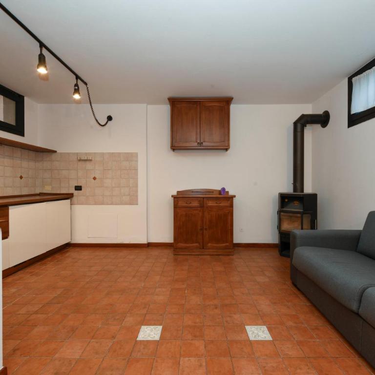 Appartamento Green Tre - Appartamentino su 2 Livelli - 30