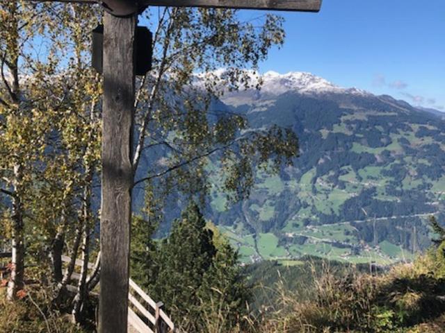 Appartement Wurm- nahe Hochzillertal für Familien - Apartment mit 2 Schlafzimmern - 29