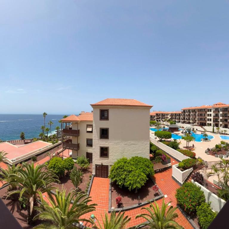 Apartamento Balcón del Mar - Apartamento de 1 dormitorio - 9