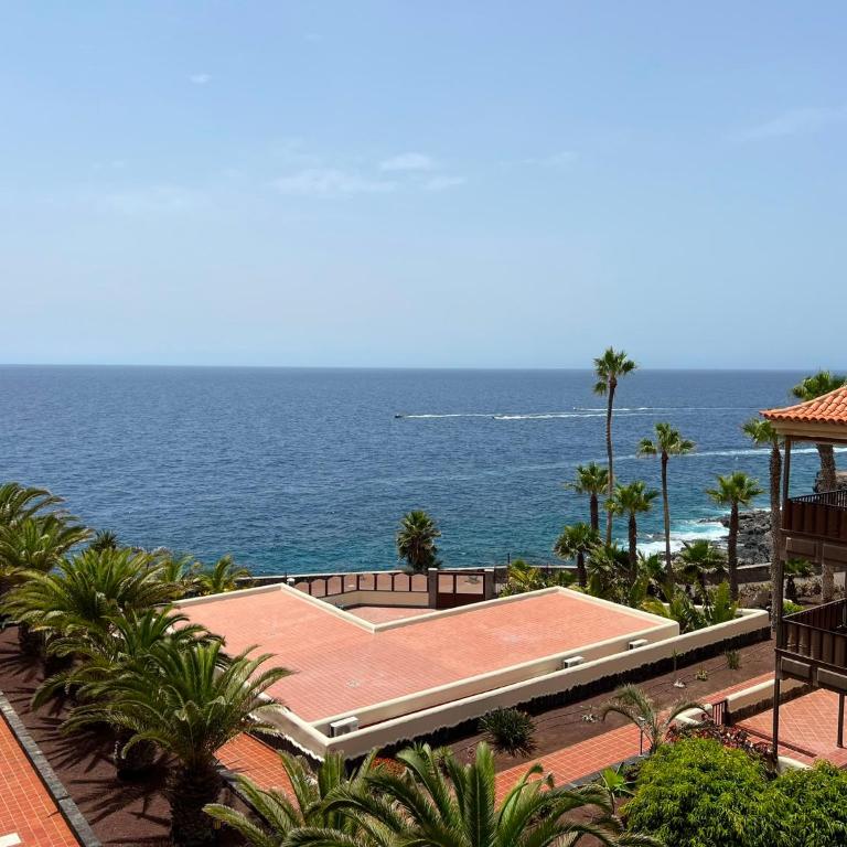 Apartamento Balcón del Mar - Apartamento de 1 dormitorio - 1