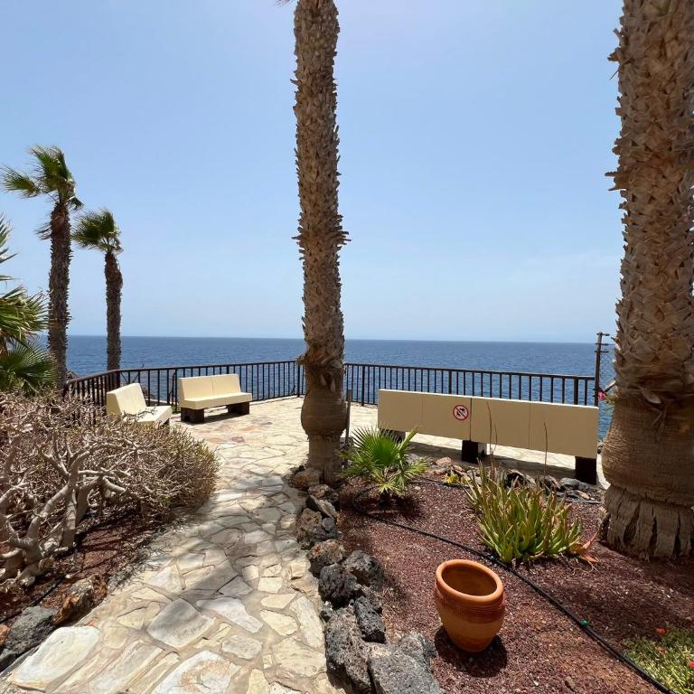 Apartamento Balcón del Mar - Apartamento de 1 dormitorio - 7