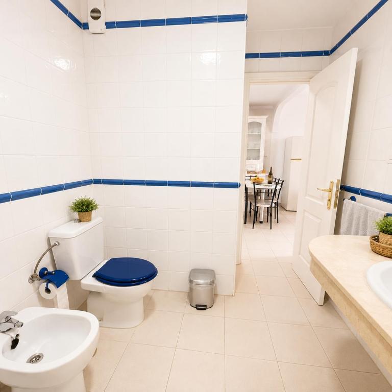 Apartamento Balcón del Mar - Apartamento de 1 dormitorio - 11