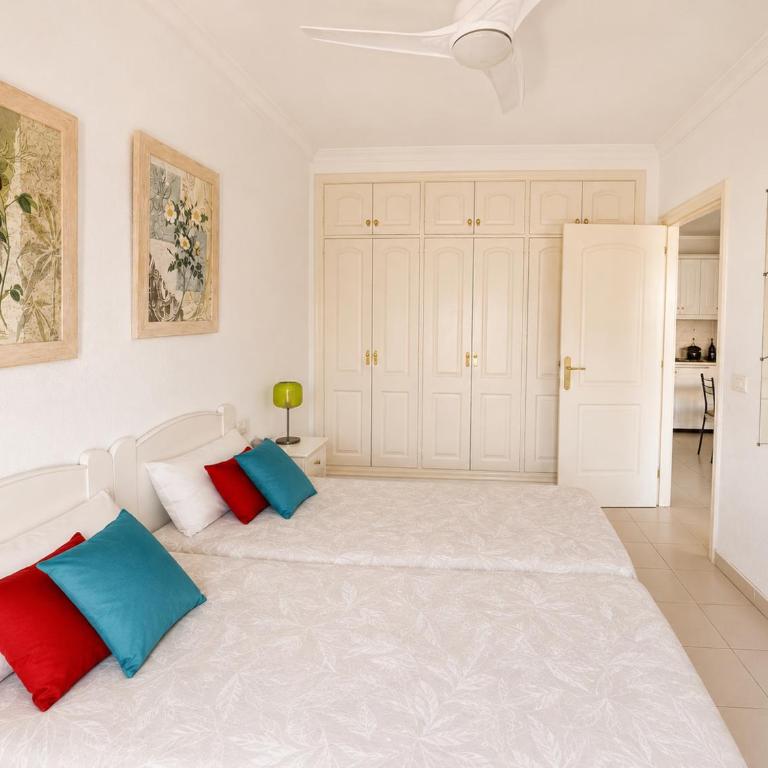 Apartamento Balcón del Mar - Apartamento de 1 dormitorio - 15