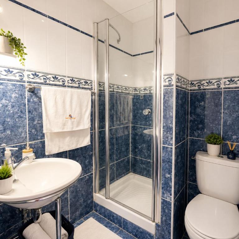 Gare & centre à pied Lumineux & climatisé - Apartment mit 3 Schlafzimmern - 11