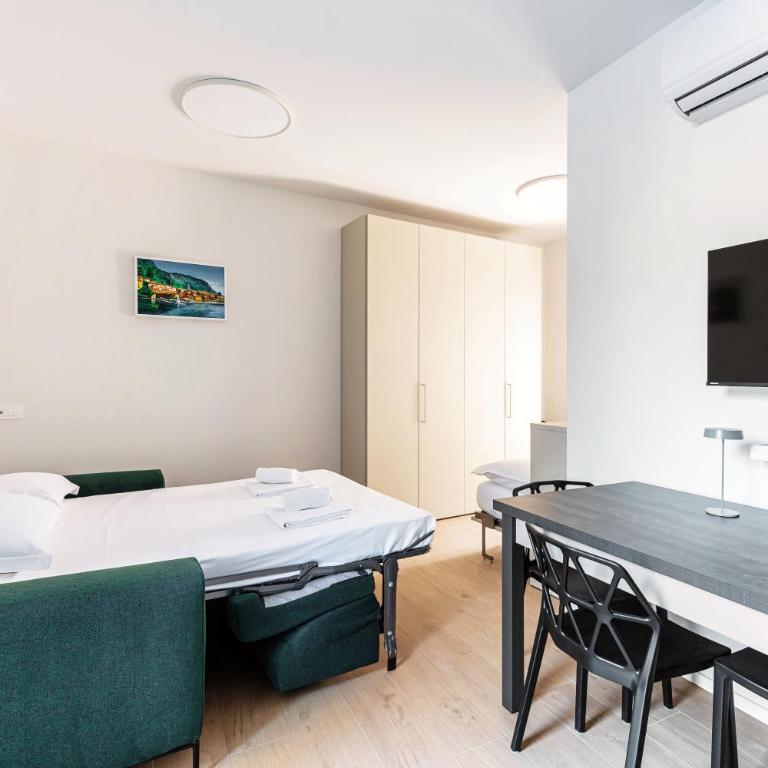 Lago Suites - Vacation Home - 12