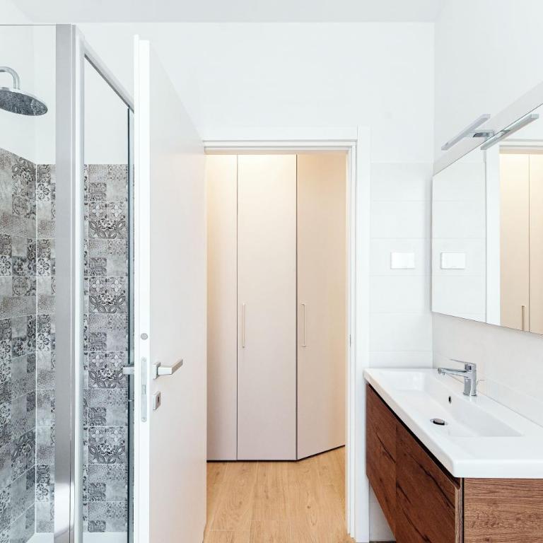 Lago Suites - Vacation Home - 16