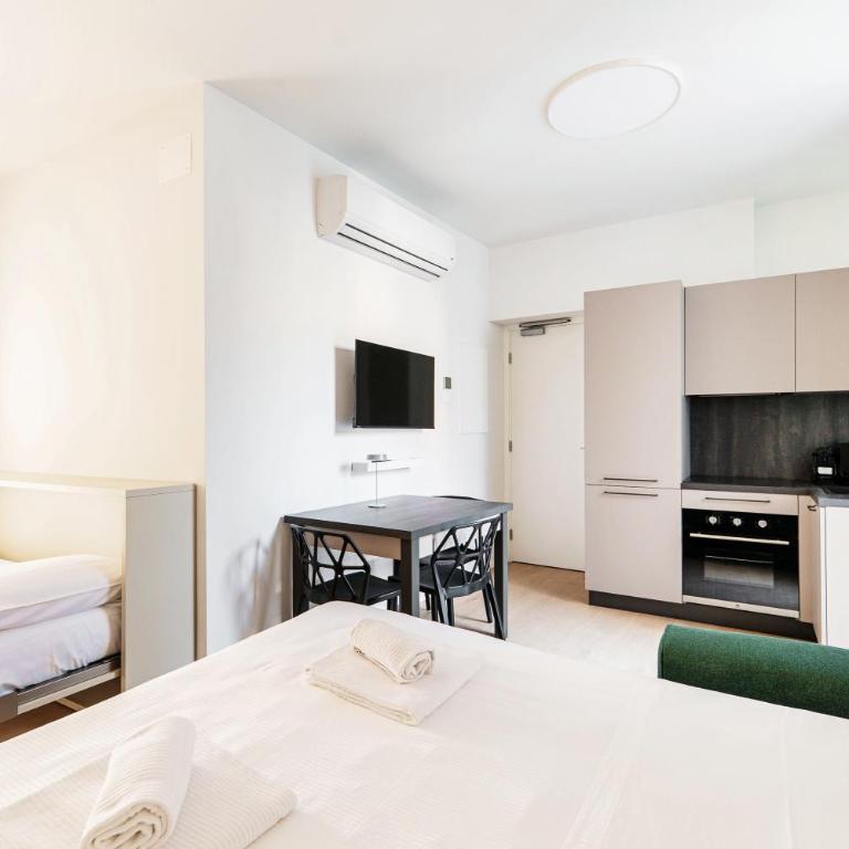 Lago Suites - Vacation Home - 16