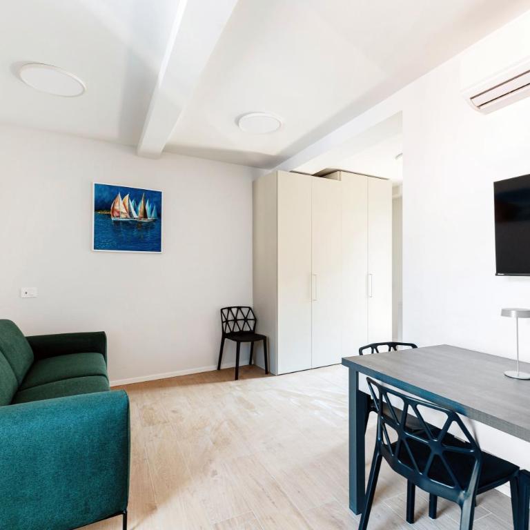 Lago Suites - Vacation Home - 10