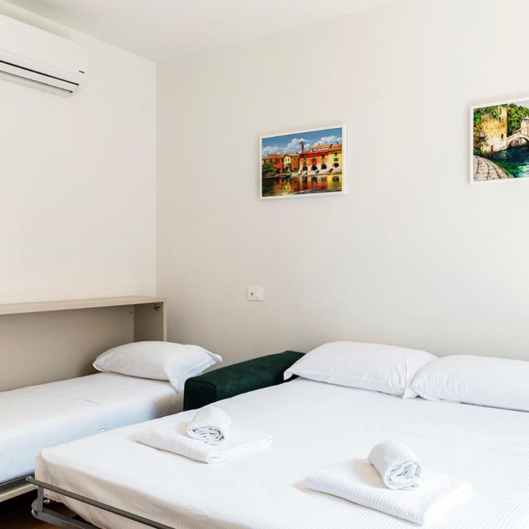 Lago Suites - Vacation Home - 19