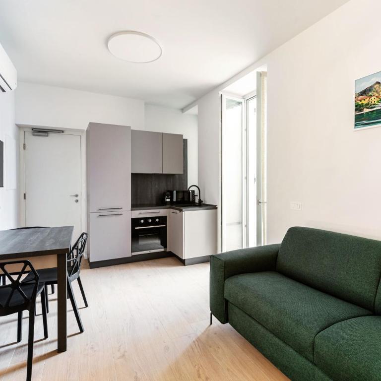 Lago Suites - Vacation Home - 20