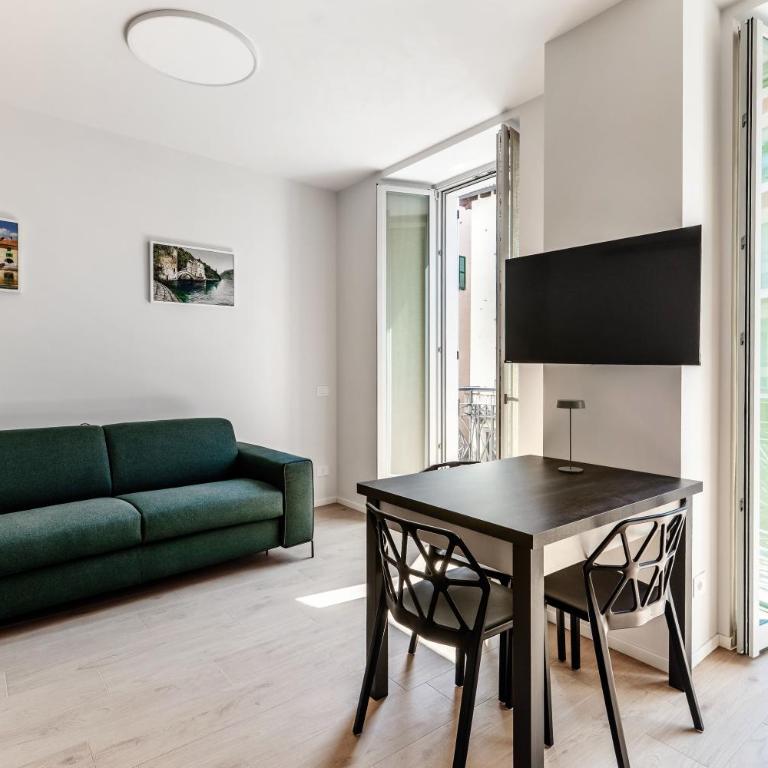 Lago Suites - Vacation Home - 24