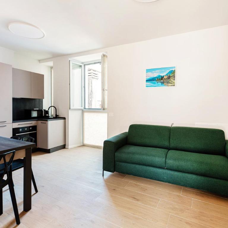 Lago Suites - Vacation Home - 13