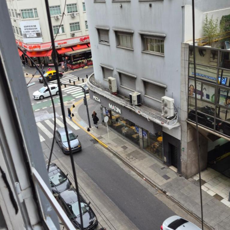 PARANA Buenos Aires - One-Bedroom Apartment - 9