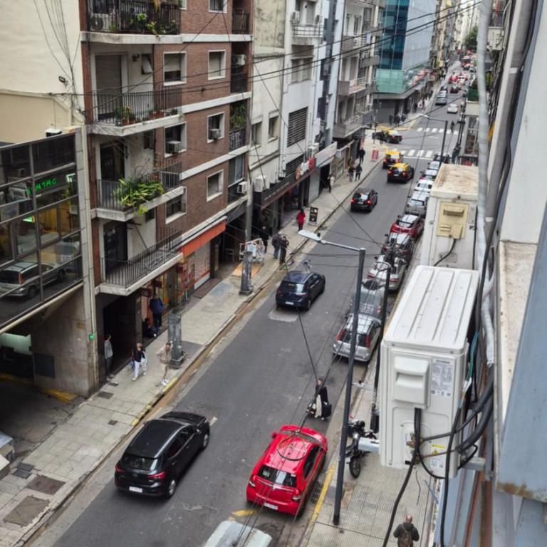 PARANA Buenos Aires - One-Bedroom Apartment - 7
