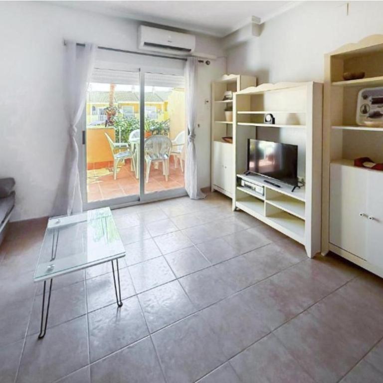 CASA GIRASOLES -Guardamar beach - Appartamento con 2 Camere da Letto, Balcone e Terrazza - 7