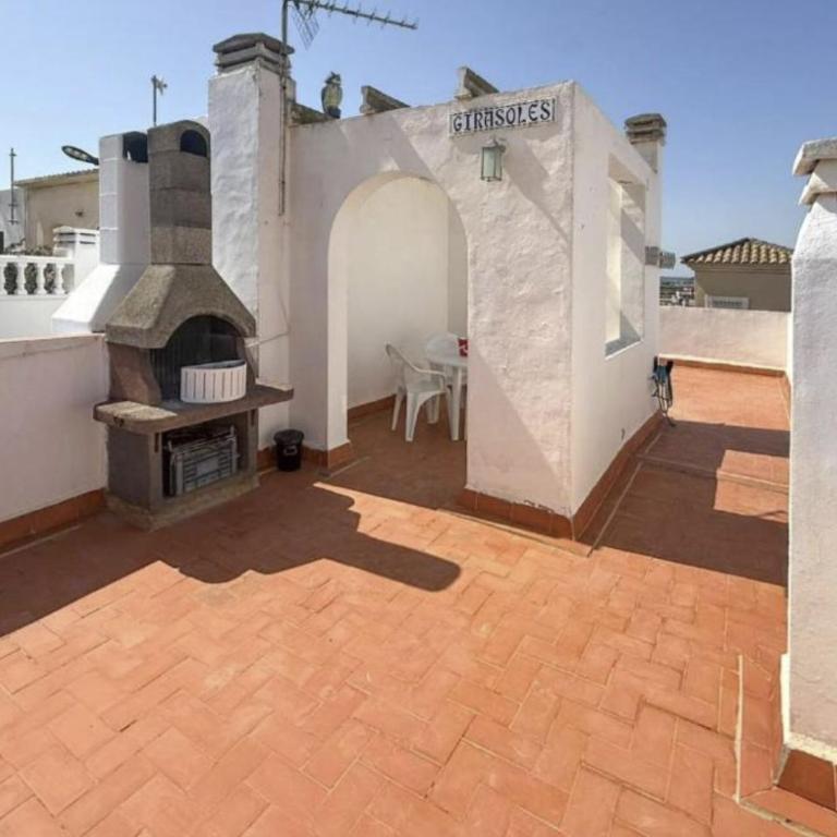 CASA GIRASOLES -Guardamar beach - Appartamento con 2 Camere da Letto, Balcone e Terrazza - 14