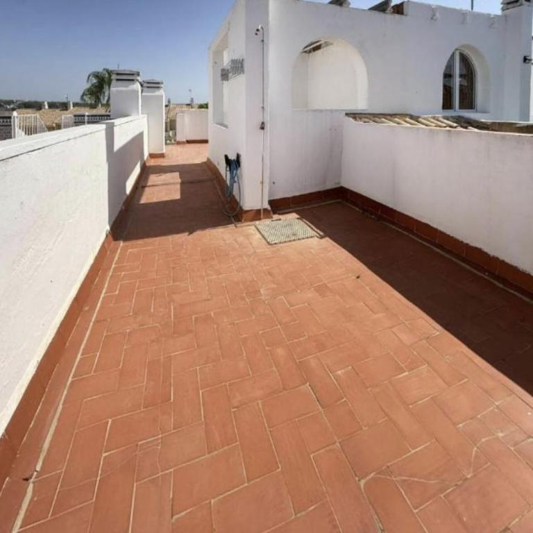 CASA GIRASOLES -Guardamar beach - Appartamento con 2 Camere da Letto, Balcone e Terrazza - 17