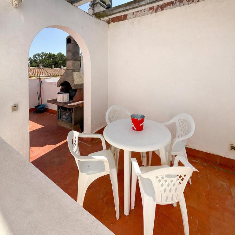 CASA GIRASOLES -Guardamar beach - Appartamento con 2 Camere da Letto, Balcone e Terrazza - 16