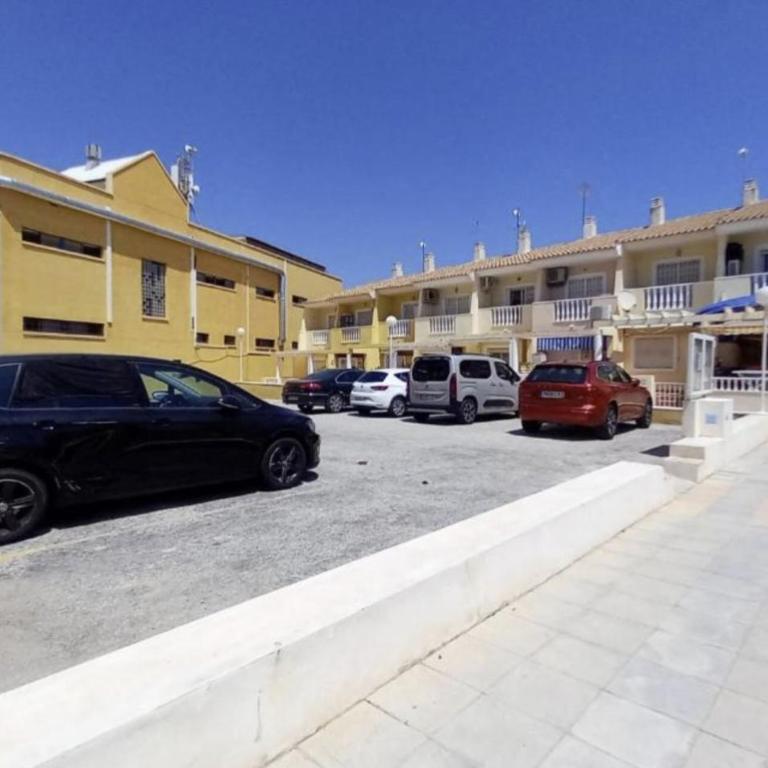 CASA GIRASOLES -Guardamar beach - Appartamento con 2 Camere da Letto, Balcone e Terrazza - 19