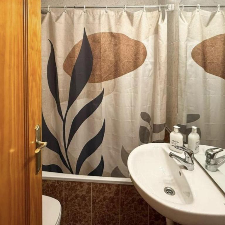 CASA GIRASOLES -Guardamar beach - Appartamento con 2 Camere da Letto, Balcone e Terrazza - 10