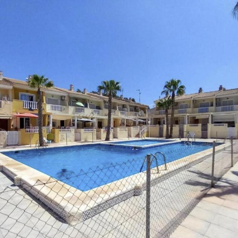 CASA GIRASOLES -Guardamar beach - Appartamento con 2 Camere da Letto, Balcone e Terrazza - 1