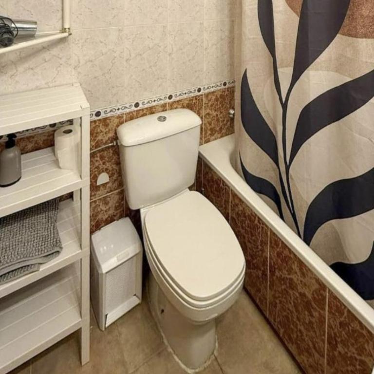 CASA GIRASOLES -Guardamar beach - Appartamento con 2 Camere da Letto, Balcone e Terrazza - 11